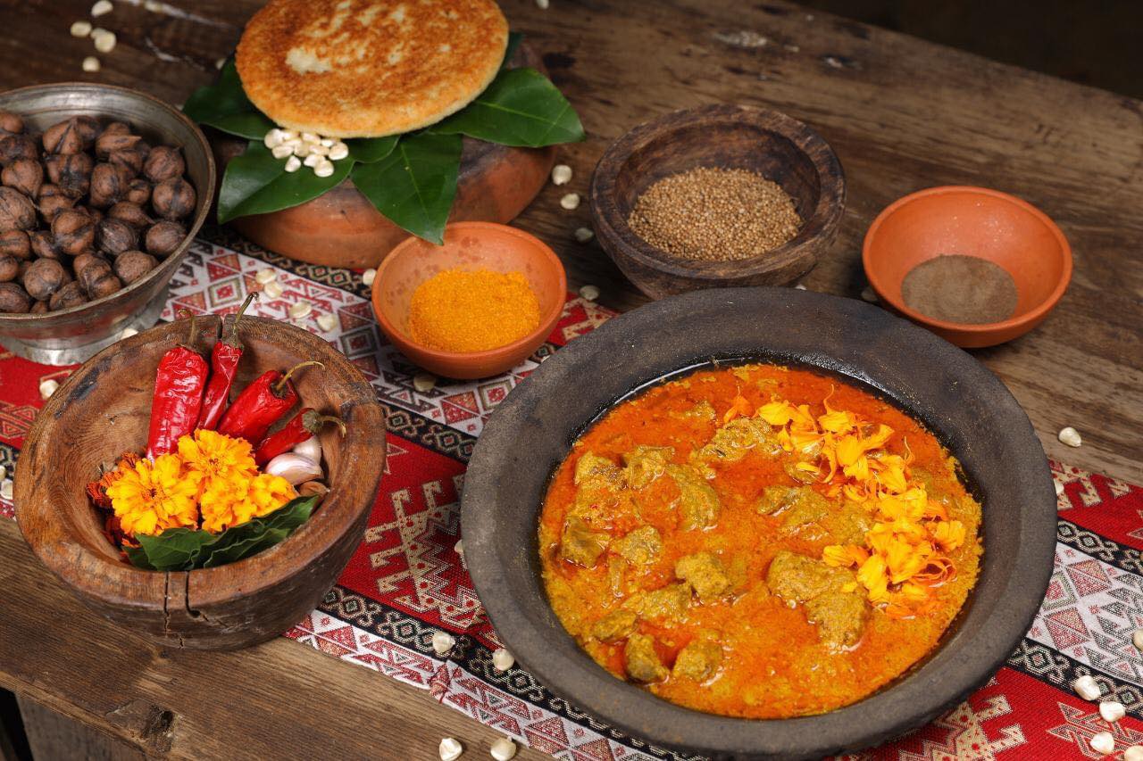 გემრიელი აჭარა - გასტრონომიული ტურიზმის განვითარების წინაპირობა რეგიონში!