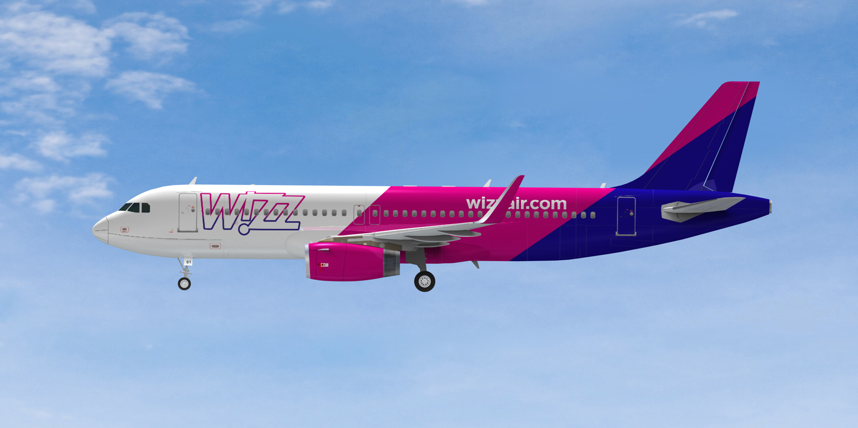 WizzAir-მა რა ჰქმნა?!