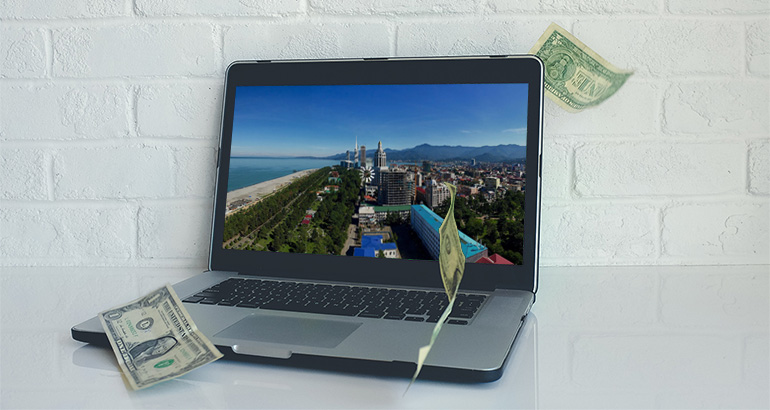 ბათუმის ქეისი: ვებ-გვერდის ჩატვირთვის სისწრაფე = შემოსავალს