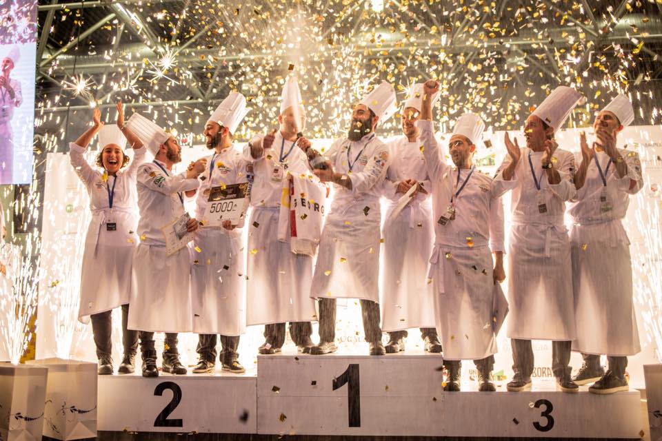 ქართული გასტრონომია Bocuse d’Or ევროპის კონტინენტურ ჩემპტიონატზე წარდგება!