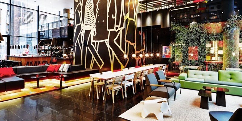 როგორ (შე)იცვლება MICE ტურიზმი და სასტუმროების როლი?!