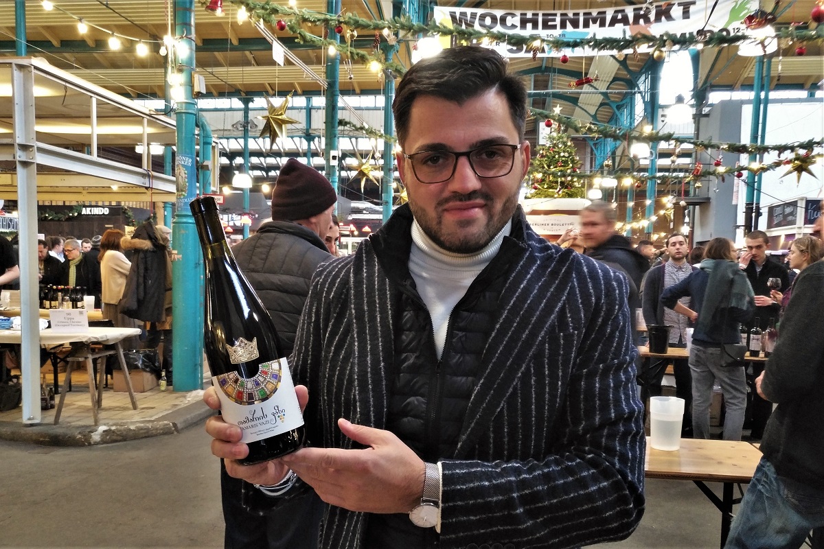 როგორ შეცვალა სამცხე-ჯავახეთის ტურიზმის პოტენციალი გიორგი ნათენაძემ