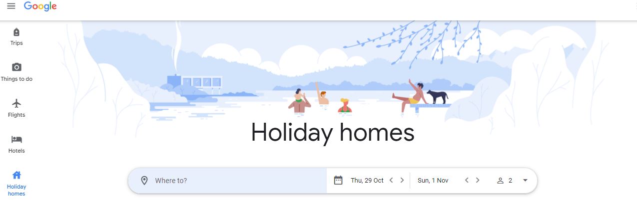 [ნაწილი 4] როგორ შეუძლია სასტუმროებს გუგლის პლატფორმის გამოყენება პოსტ პანდემიურ ეპოქაში