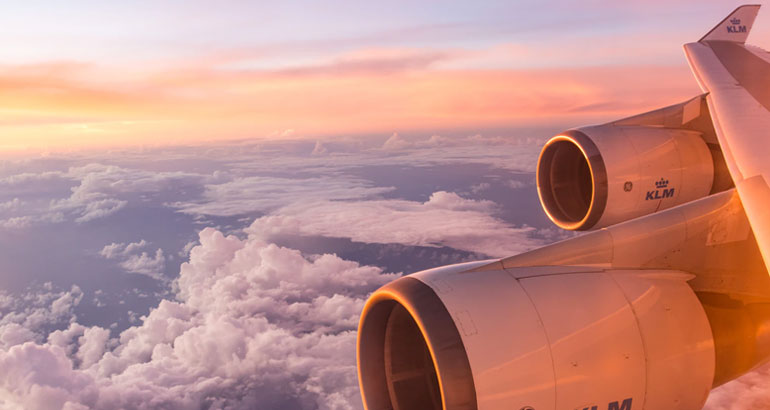 ავიაინდუსტრიაზე დამოკიდებული 25 მილიონი ადამიანის სამუშაო ადგილი გაქრობის პირას არის!