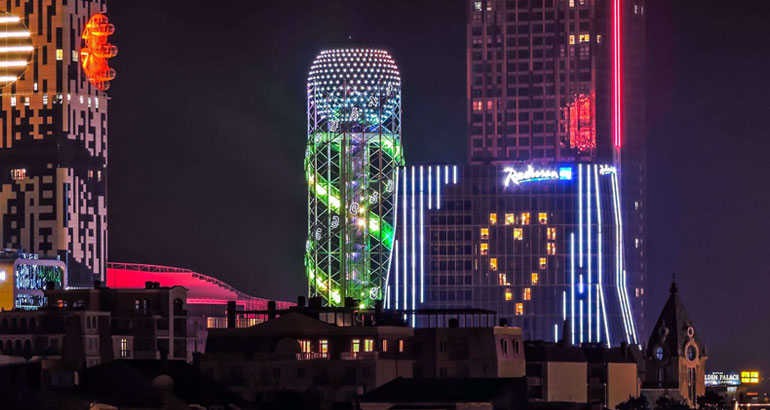 როგორ და რა გზით უნდა განახლდეს ურბანული ცხოვრება ჩვენს ქალაქებში კოვიდ-19-ის პანდემიის შემდეგ?