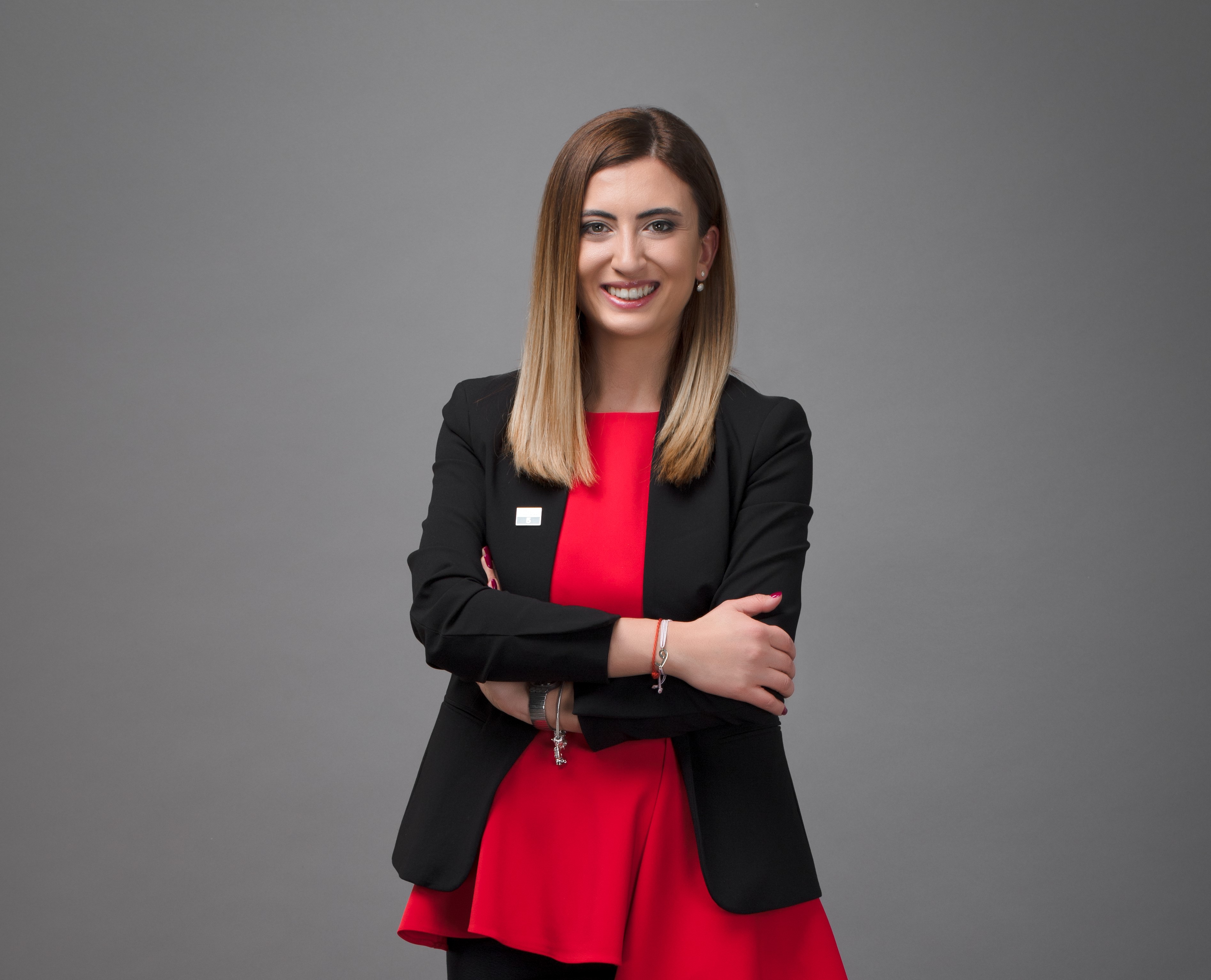 პირველი ქართველი გენერალური მენეჯერი  ქალი ჰილტონის ქსელში - ნინო მესაბლიშვილი