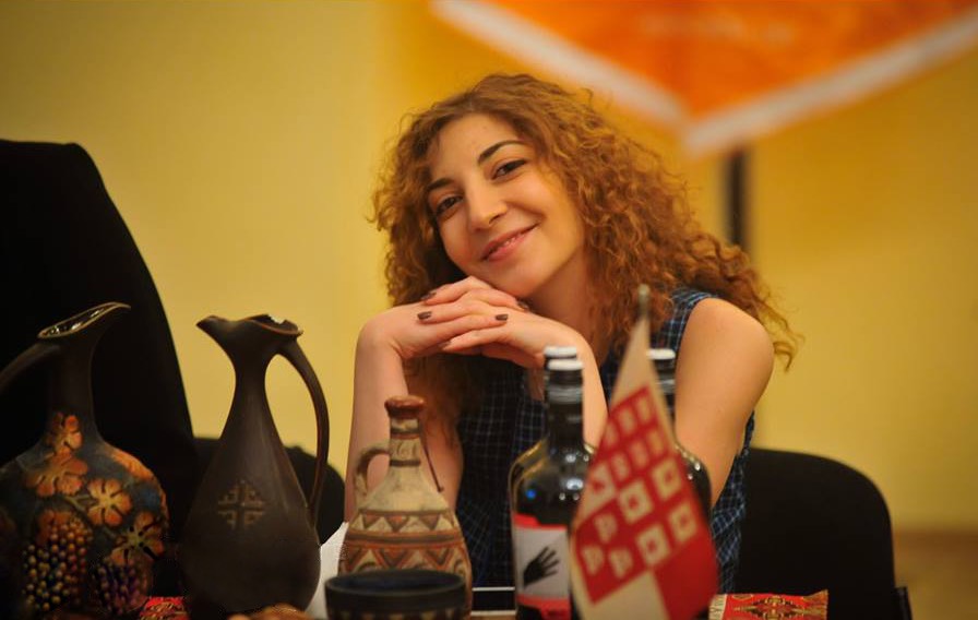 Village Vines  - ხიდი ქართულ მეღვინეობასა და ამერიკელ ტურისტებს შორის