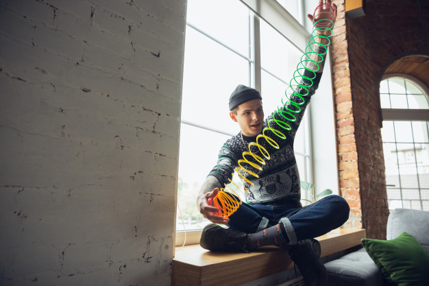 როგორ შეიცვლება ტურისტის ქცევა უახლოესი 10-20 წლის პერიოდში 